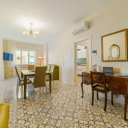 Estate4home - Casa Anna 1944 Apartment *