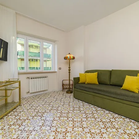 Estate4home - Casa Anna 1944 Apartment