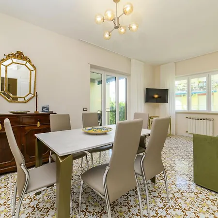 Estate4home - Casa Anna 1944 *