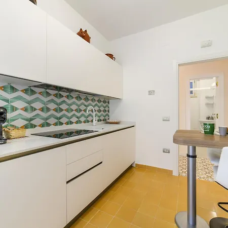 Estate4home - Casa Anna 1944 Apartment