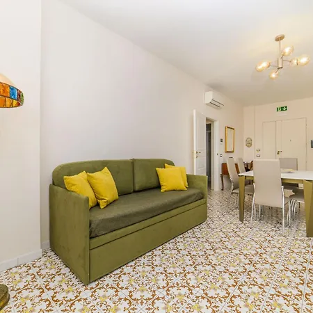 Apartment Estate4home - Casa Anna 1944 Sorrent