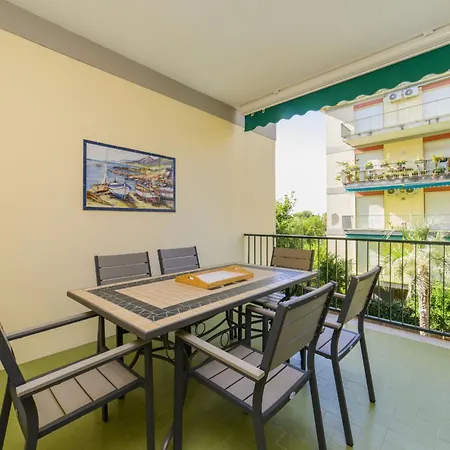 Estate4home - Casa Anna 1944 * Sorrent