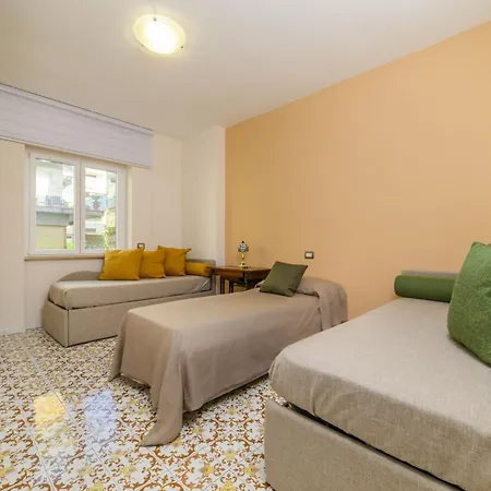 Estate4home - Casa Anna 1944 Apartment Sorrent