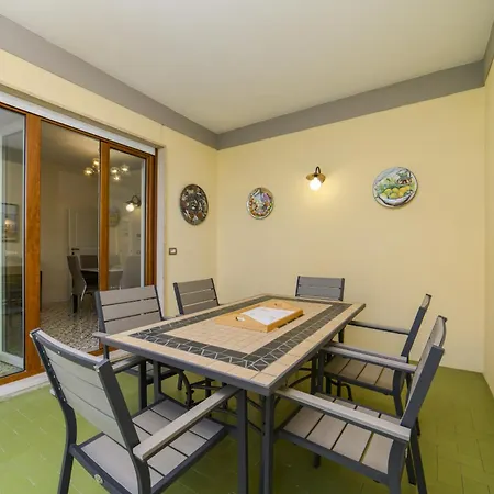 Estate4home - Casa Anna 1944 * Sorrent