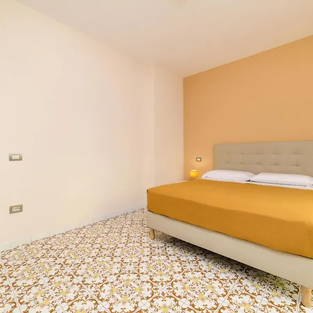 Estate4home - Casa Anna 1944 Apartment Sorrent