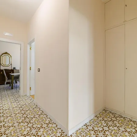 Apartment Estate4home - Casa Anna 1944