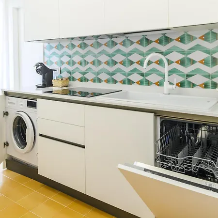 Apartment Estate4home - Casa Anna 1944 Sorrent