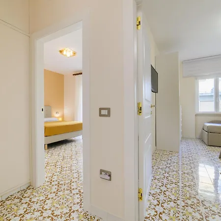 Apartment Estate4home - Casa Anna 1944