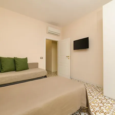 Estate4home - Casa Anna 1944 Apartment *