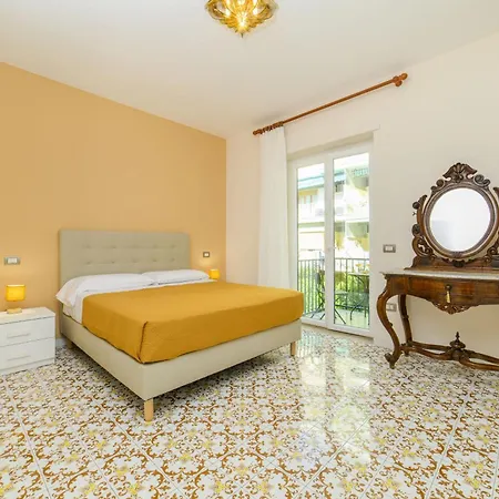 Estate4home - Casa Anna 1944 * Sorrent