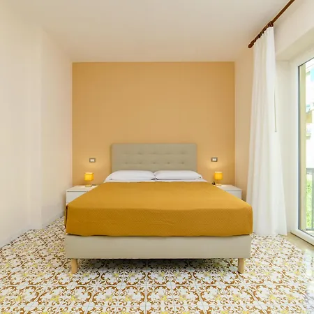 Estate4home - Casa Anna 1944 Sorrent