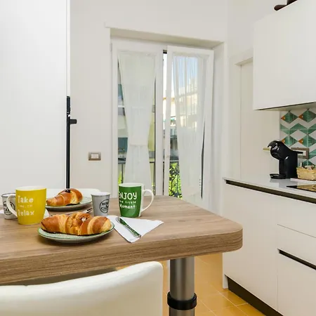 Apartment Estate4home - Casa Anna 1944