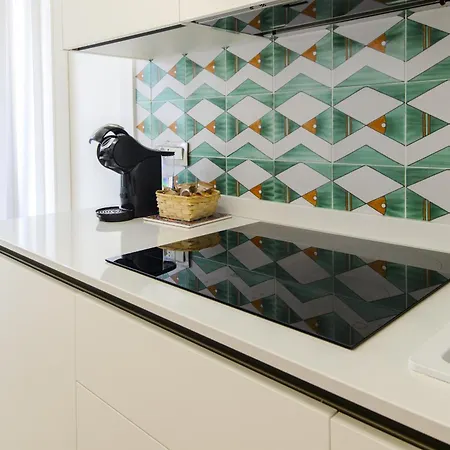 Apartment Estate4home - Casa Anna 1944