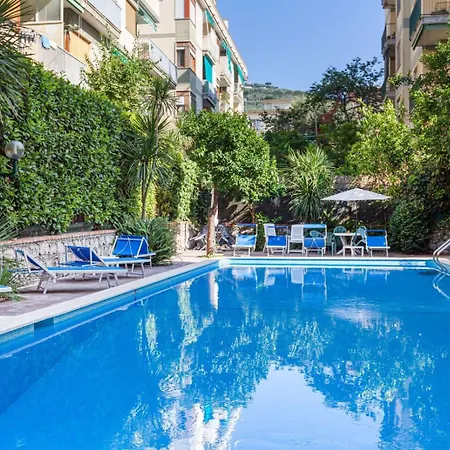 Estate4home - Casa Anna 1944 Apartment *